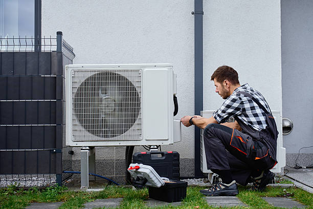 Top rated local Emergency Hvac Repair specialists in Braham, MN